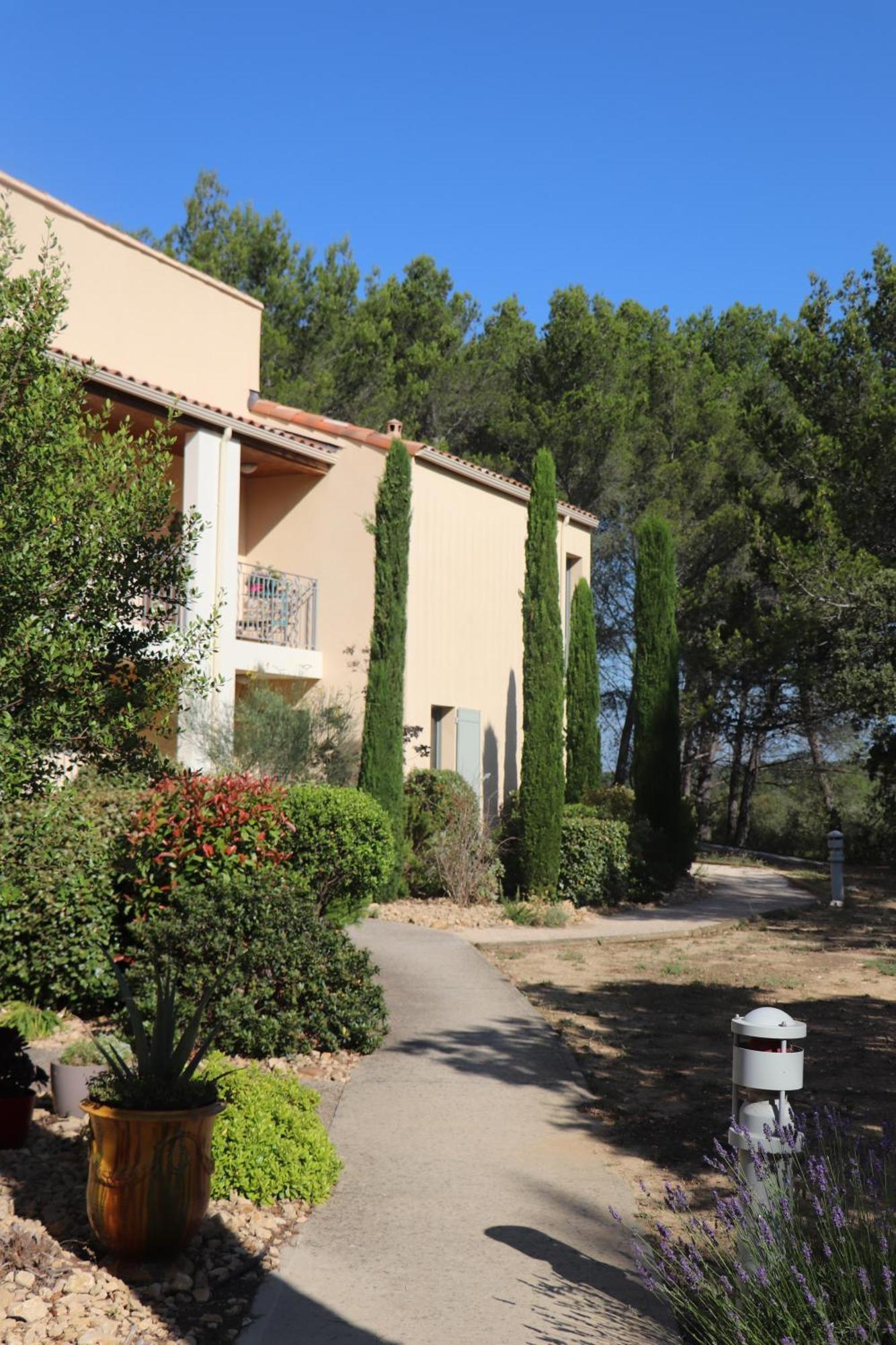 Golf, Piscine Et Fitness Saumane-de-Vaucluse