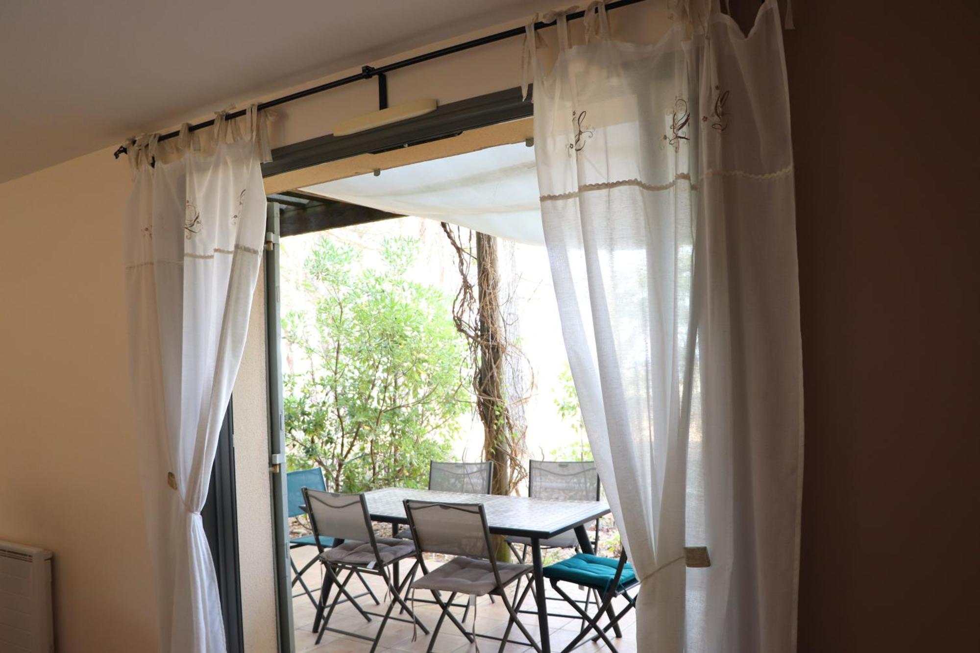 Ferienhaus Golf, Piscine Et Fitness