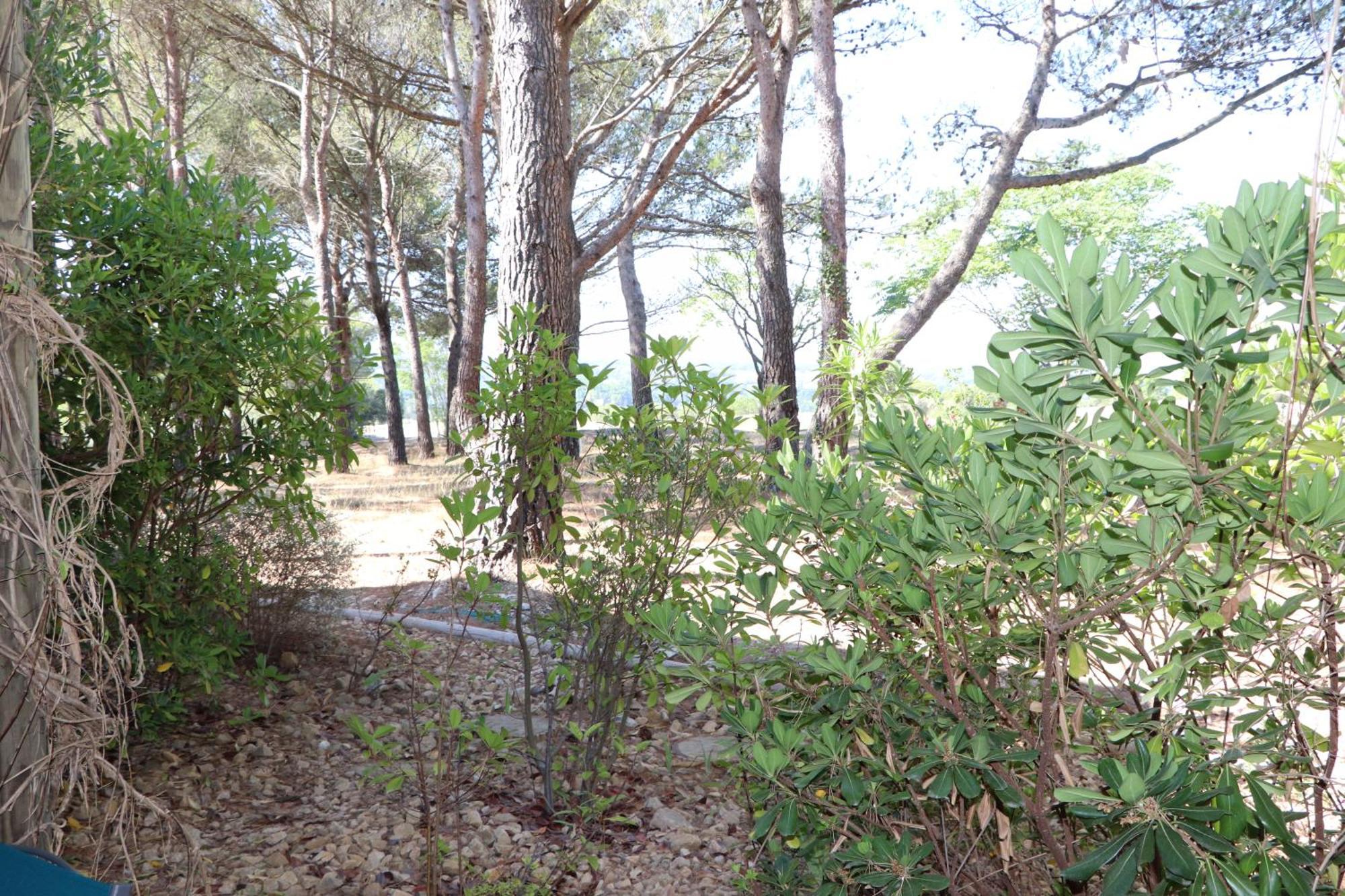 Ferienhaus Golf, Piscine Et Fitness Saumane-de-Vaucluse