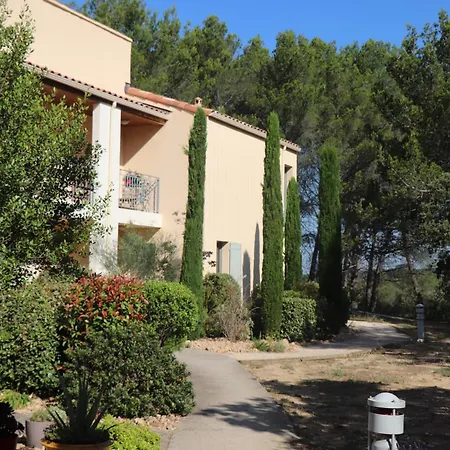 Residence Golf, Piscine Et Fitness Saumane-de-Vaucluse Extérieur photo