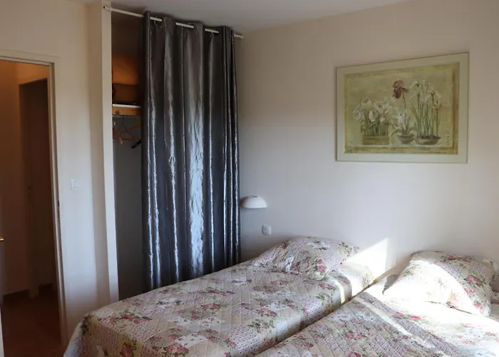 Residence Golf, Piscine Et Fitness