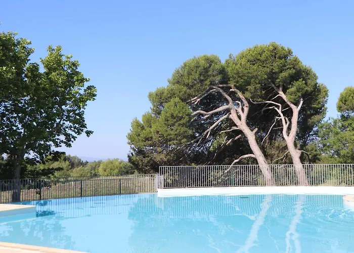 Residence Golf, Piscine Et Fitness